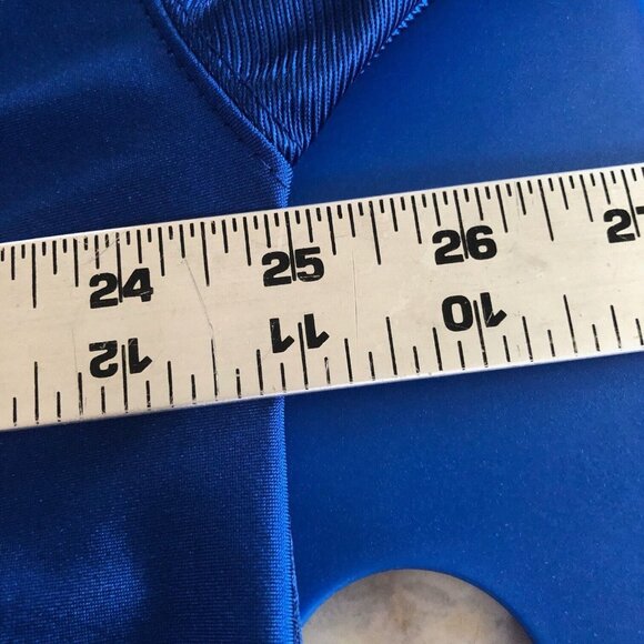 Reebok NY Giants Jersey Hakeem Nicks 88 Mens 50 XL XXL NFL New‎ York Football - Picture 6 of 7